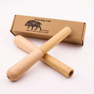 Silbato de caza para Jabali