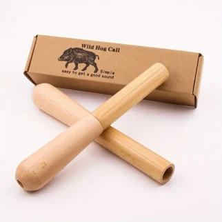 Silbato de caza para Jabali