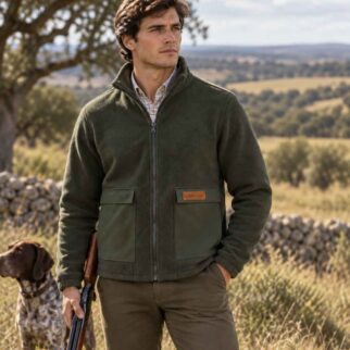 Forro Polar Rangifer
