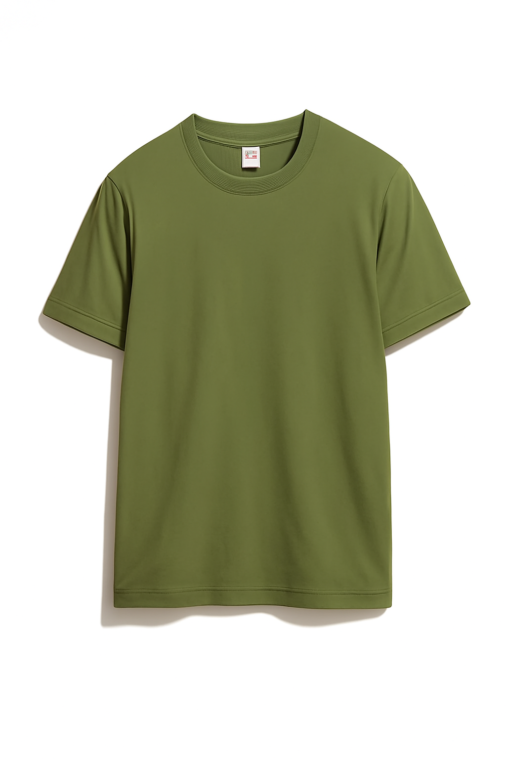 T-Shirt Bordado DTF - Imagen 2