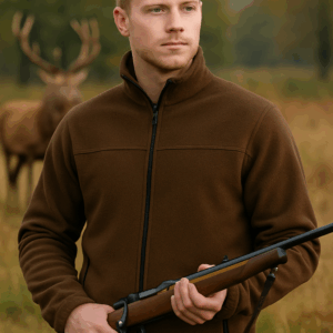 Forro Polar  Odocoileus