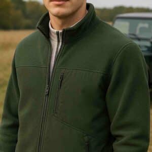 Forro Polar  Tarandus