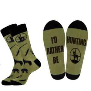 Calcetines Verrugoso