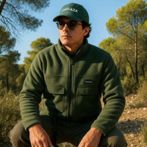 Forro Polar Rangifer