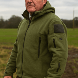 Forro Polar  Cervidae