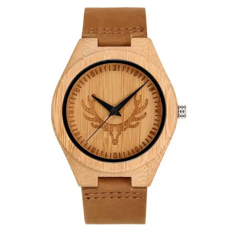 Reloj Venado - Imagen 2