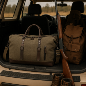 Bolsa Equipaje Retama