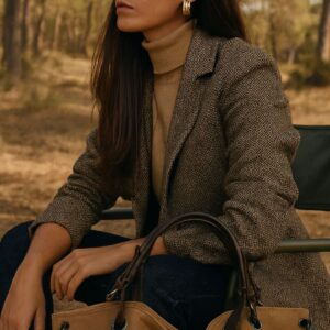 Bolso Pozo  Personalizado