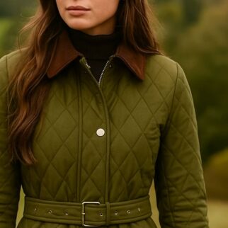 Chaquetón Corzo