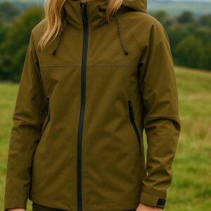 Cazadora Soft Virginianus M