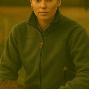 Forro Polar Dama Mujer