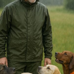 W 2 Piezas de Conjunto Tela Twill 210T