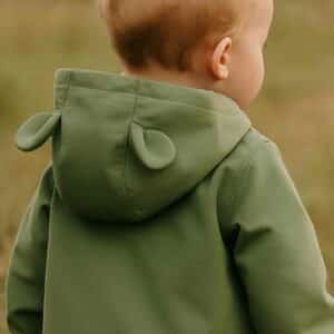 Cazadora Virginianus