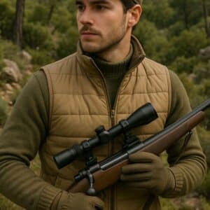 Guantes Táctiles de Mano Completa