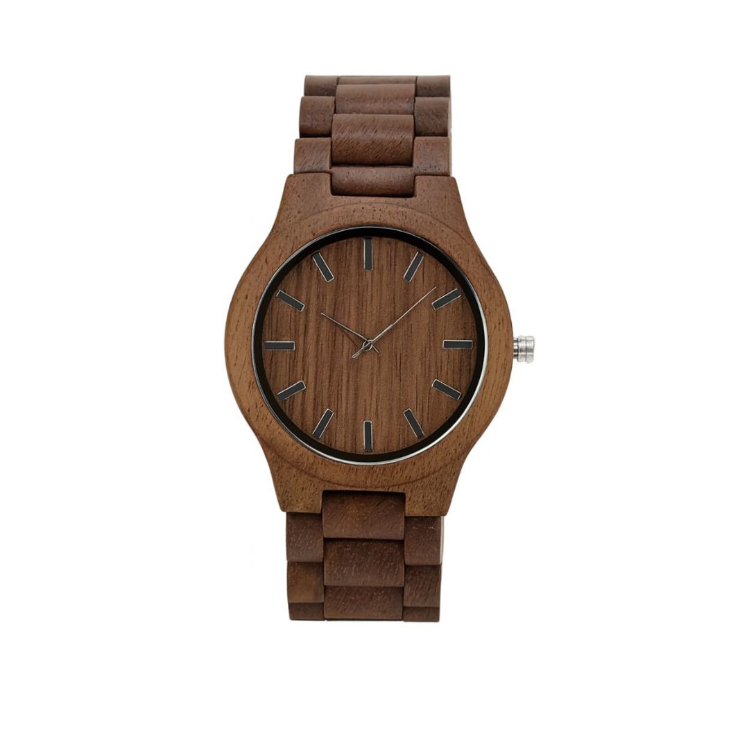Reloj Simpli Oscuro
