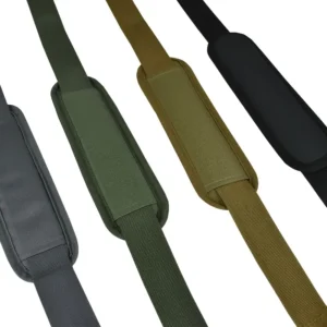 Correa Rifle Personalizada