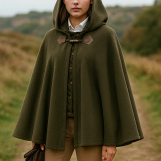 Poncho Montero