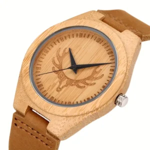 Reloj Venado