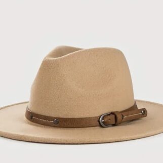 Sombrero Camello
