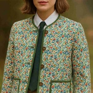 Chaqueta Maestro Agua