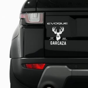 50 Pegatinas de Transferencia de Cristal 3D Personalizables