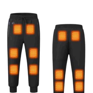 Termico Pantalón Calefactable