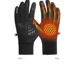 Termico Guantes Calefactable