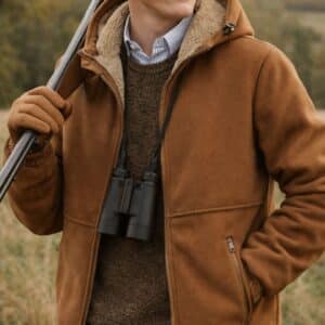 Forro Torreta Gorro B