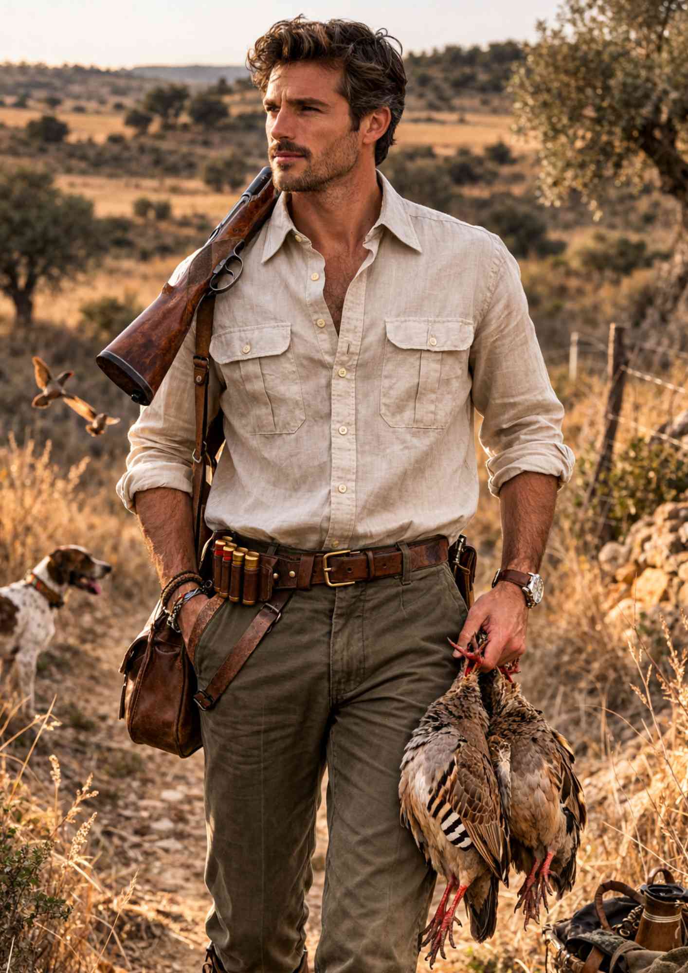 HOMBRE
