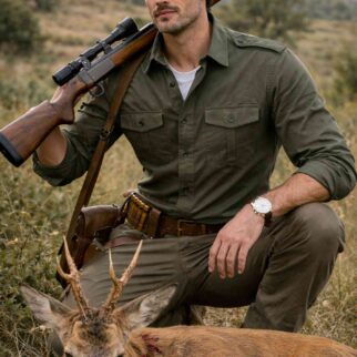 Camisa  Corzo