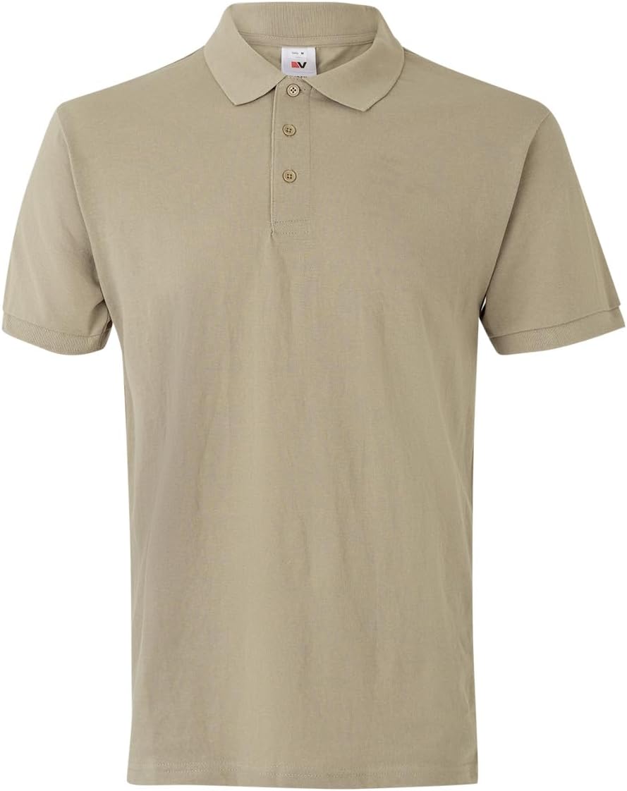 Polo Beige - Imagen 4