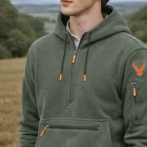 Sudadera Garcapi