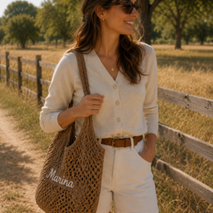 Bolso Marina