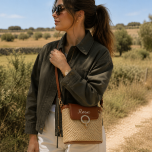 Bolso Rosa