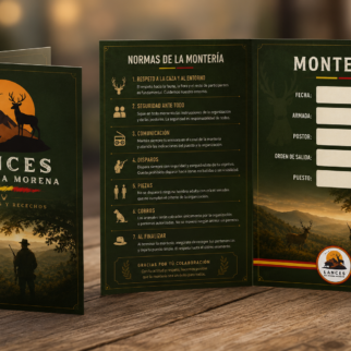 PACK 100 TARJETAS