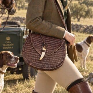 Bolso Raña