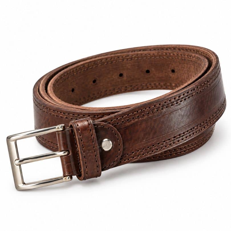 Cinturon Personalizado - Imagen 2